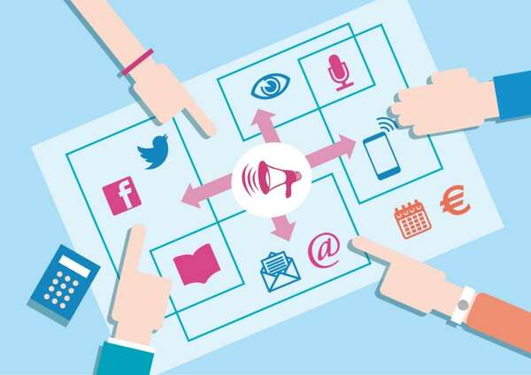 Formation des RSI et PCCRI sur «Elaboration et mise en œuvre du plan de communication communale»