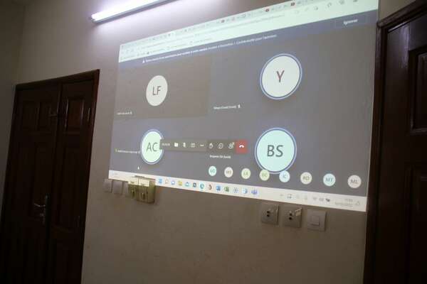 Digitalisation des offres de formation