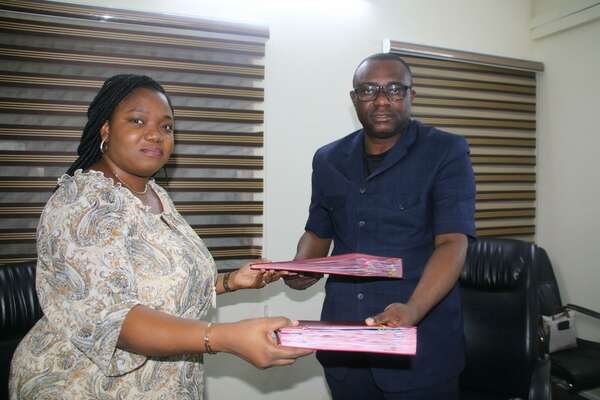 Signature de convention de partenariat entre le CeFAL et la Mairie d’Abomey-Calavi