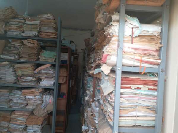 Formation des RSI et RADE sur «les techniques de gestion des archives et de la documentation de l’administration communale»