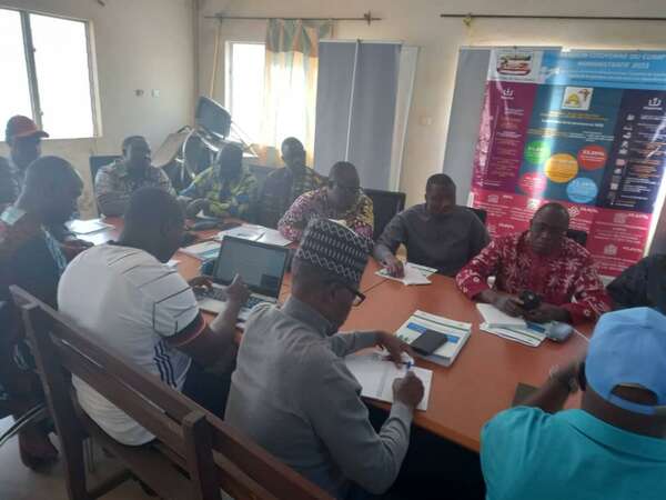 Formation des élus de la commune de Djougou sur la lecture et le suivi de l’exécution budgétaire