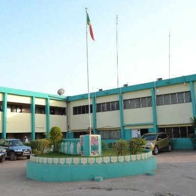 Formation des Elus et responsables communaux de la Mairie de Parakou.